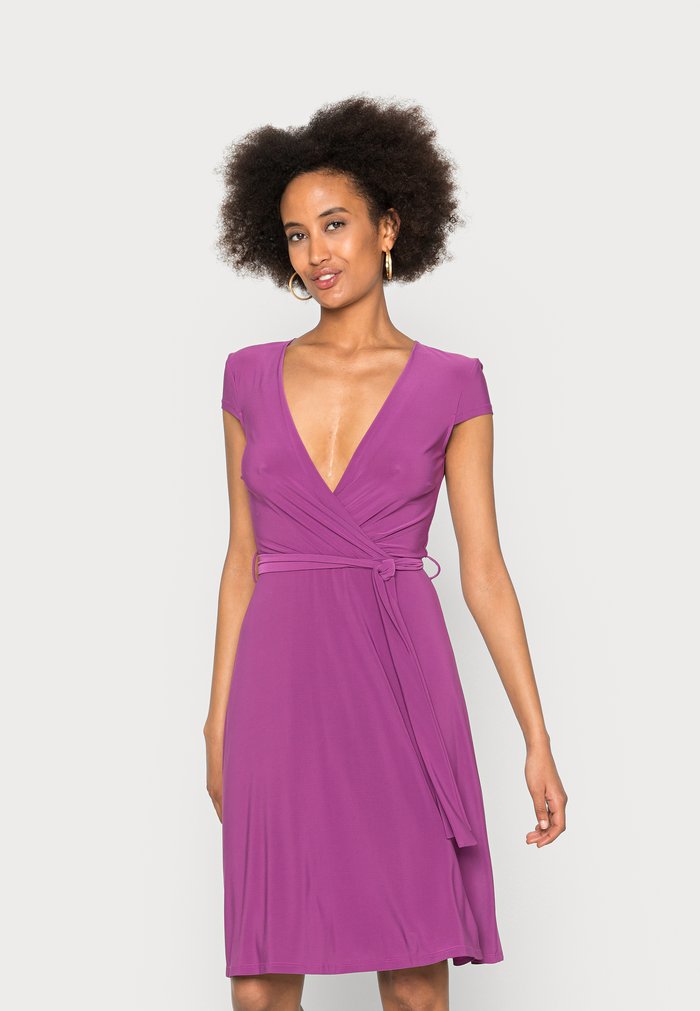 Peignoir Anna Field Violette Femme | RLV-6036066